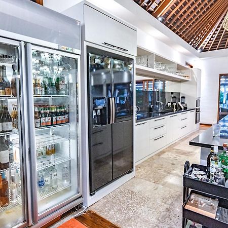 Villa Mimpi Nyata Canggu Extérieur photo